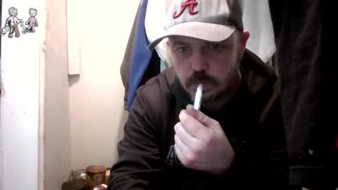 Snapshot of budsonly33 chatting on 01.13.25 budsonly33 online show from 01.13.25