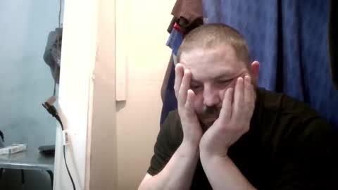 Snapshot of budsonly33 chatting on 01.14.25 budsonly33 online show from 01.14.25