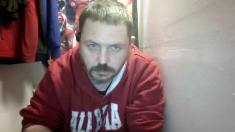 Snapshot of budsonly33 chatting on 01.23.25 budsonly33 online show from 01.23.25