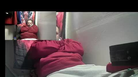 Snapshot of budsonly33 chatting on 01.23.25 budsonly33 online show from 01.23.25