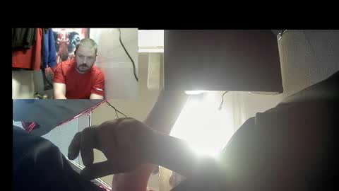 Snapshot of budsonly33 chatting on 01.27.25 budsonly33 online show from 01.27.25