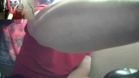 Snapshot of budsonly33 chatting on 01.28.25 budsonly33 online show from 01.28.25