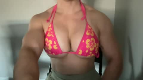 buffjill online show from 07.06.26