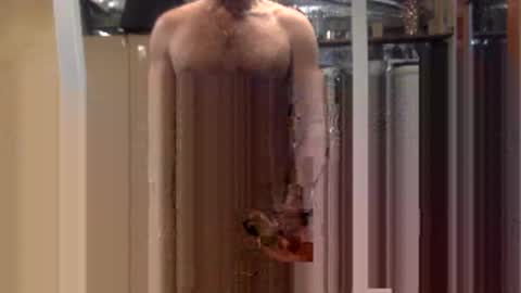 buffnico2025 online show from 10.14.25