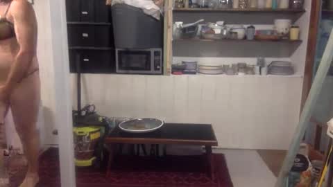 Buffnico2026 online show from 11.25.25