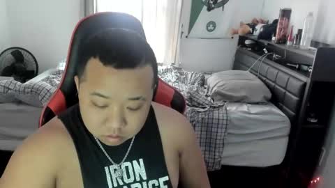 buffsexyman24 online show from 02.23.25