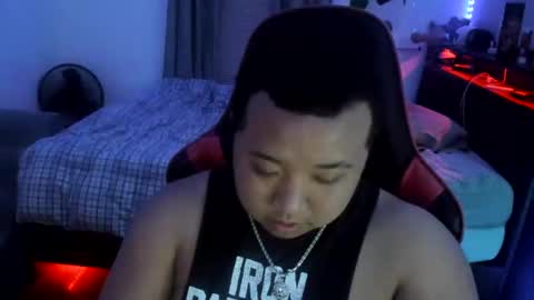 buffsexyman24 online show from 03.12.25