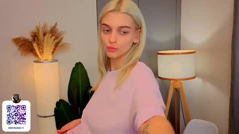 buffycabler online show from 11.21.25