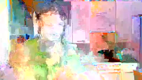 Buffy online show from 10.02.25