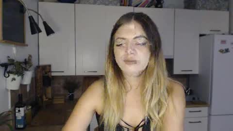 Buffy online show from 11.10.25