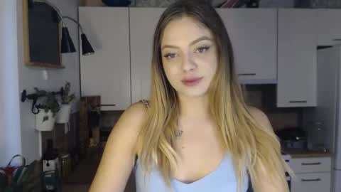 Buffy online show from 12.05.25