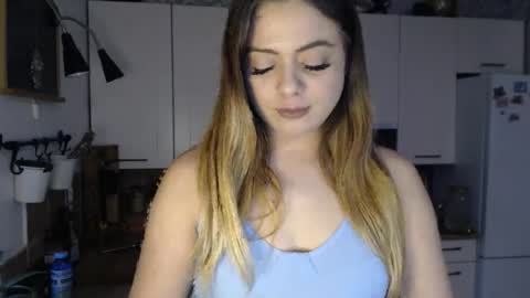 Buffy online show from 03.25.26