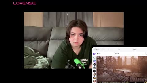 bugsanddaze online show from 07.06.26