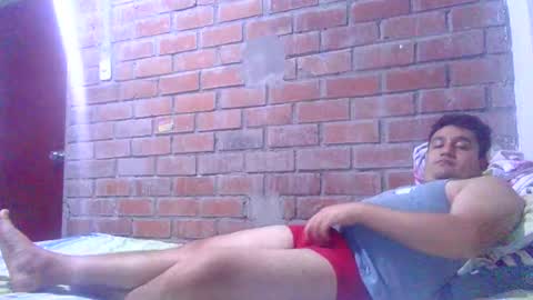 builtfpleasure online show from 11.05.25