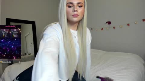 buitifulblonde online show from 01.06.25