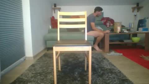 Snapshot of bukanies4 chatting on 10.14.25 bukanies4 online show from 10.14.25