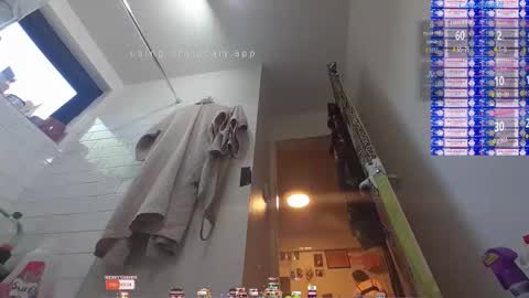 Snapshot of bukkakebae chatting on 10.18.25 bukkakebae online show from 10.18.25