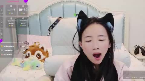 Sandy----xx online show from 11.21.25