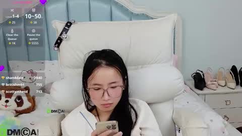 Sandy----xx online show from 11.30.25