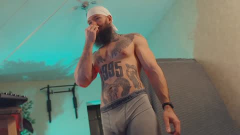 Dmitriy  online show from 12.23.24