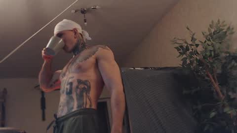 Dmitriy  online show from 02.25.25