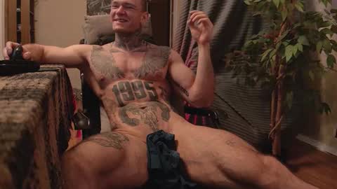 Dmitriy  online show from 12.17.25