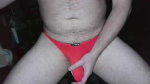 Snapshot of bulge1889 chatting on 02.20.25  Mark online show from 02.20.25