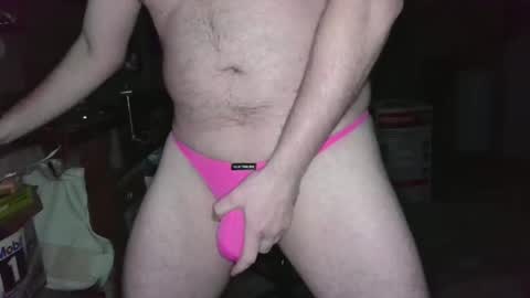 Snapshot of bulge1889 chatting on 02.23.25  Mark online show from 02.23.25