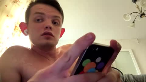 Snapshot of bulka_8989 chatting on 07.19.26 bulka_8989 online show from 07.19.26