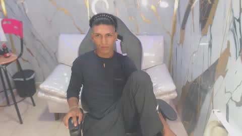 bull_cam online show from 09.10.25