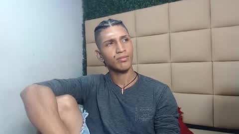 bull_cam online show from 09.12.25