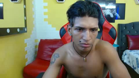 bull_cam online show from 09.14.25