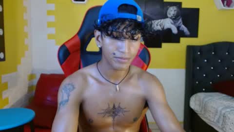 bull_cam online show from 09.25.25