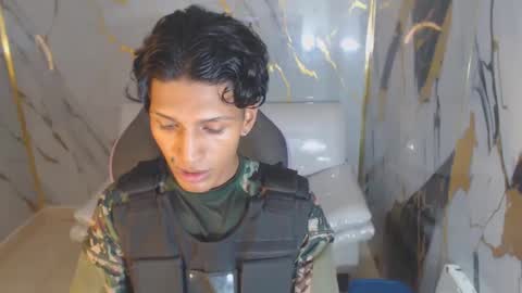 bull_cam online show from 10.13.25