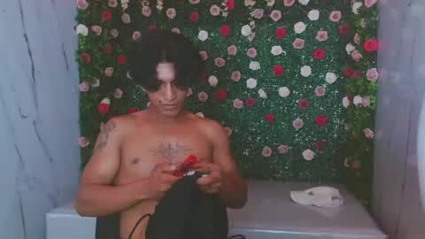 bull_cam online show from 11.10.25