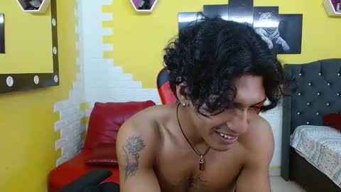 bull_cam online show from 12.01.25