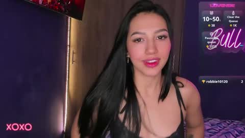 Bunny and The Rock online show from 02.12.25