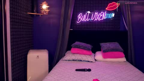 Bunny and The Rock online show from 11.25.25