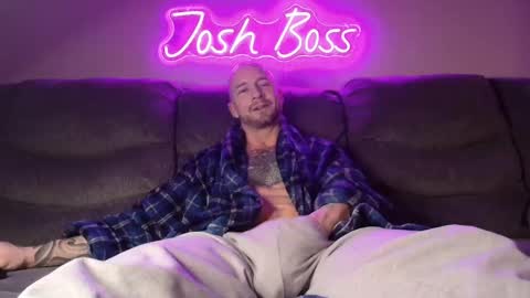 BullBossJosh online show from 03.03.25