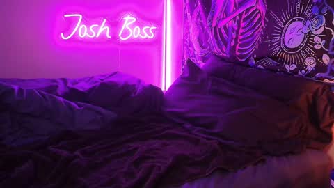 BullBossJosh online show from 03.04.25