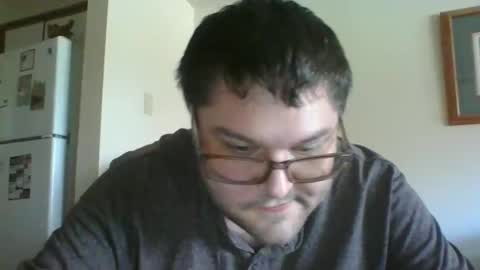 bulldoggie4669 online show from 11.03.25