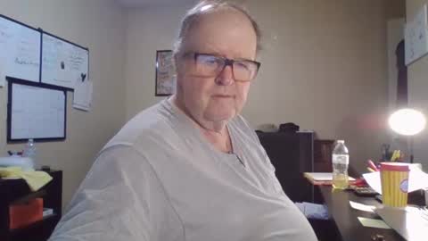 bullfrogg5050 online show from 09.16.25