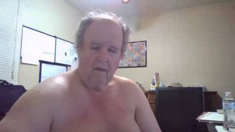 bullfrogg5050 online show from 09.22.25