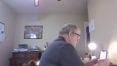 bullfrogg5050 online show from 09.25.25