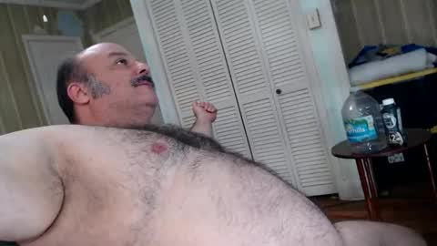 BullMuscleJoe online show from 02.26.26