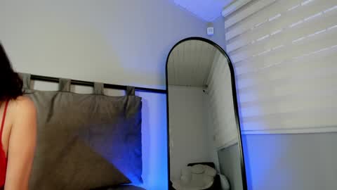 Snapshot of bulma_bambina_ chatting on 01.03.25 Bulma Bambina online show from 01.03.25