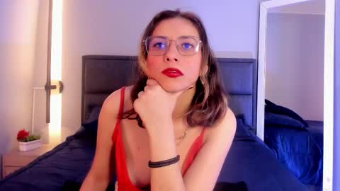 Bulma Bambina online show from 12.02.25