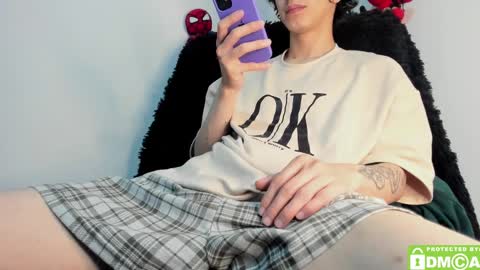 Tonny online show from 01.04.25