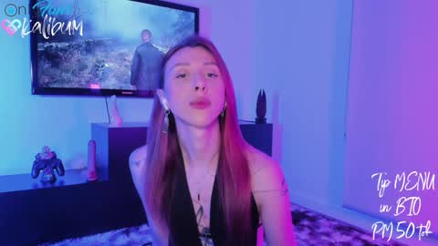 Ivan online show from 01.20.25