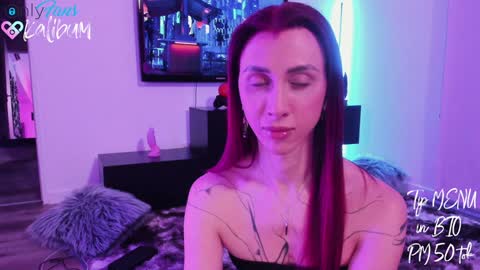 Ivan online show from 02.04.25